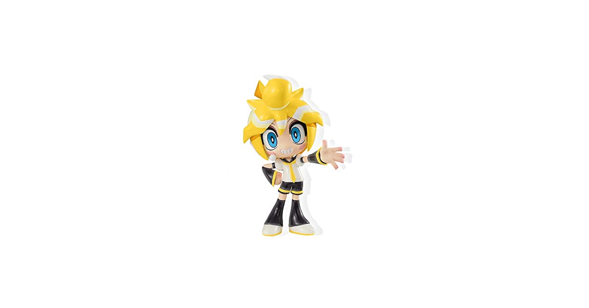 TOONIZE フィギュア　鏡音レン・リン カートゥーンカラー TOONIZE 鏡音レン CARTOON Ver. | フィギュアレン